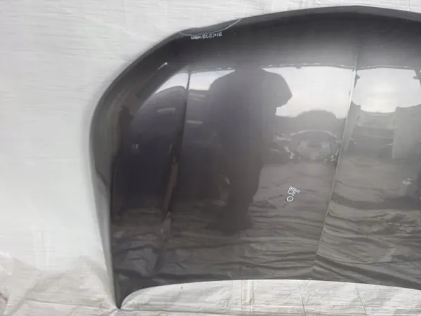 Tampa do Motor Opel Grandland image 9