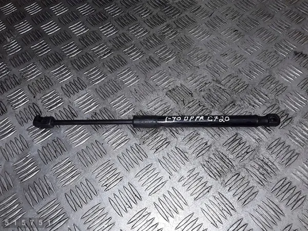 Hyundai 811713z000 Supports de capot avant image 2