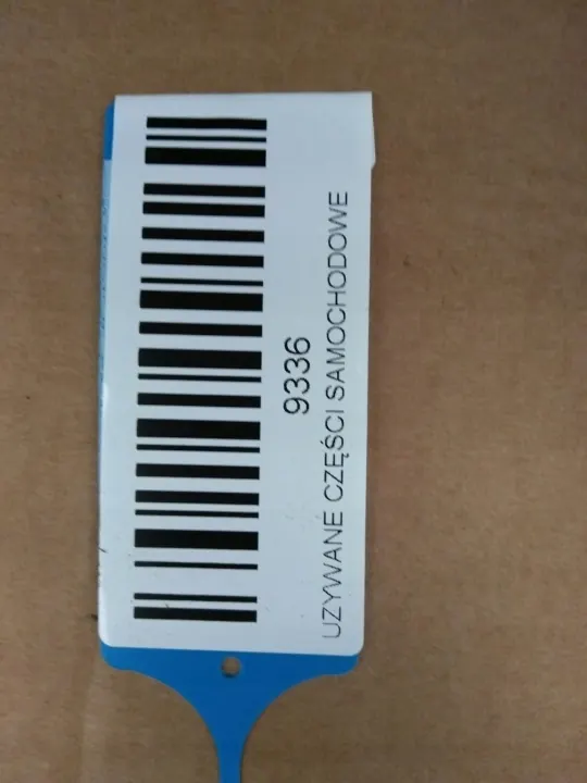 Fiat OE Bremsleuchte Hinten OEM 360190846 - Gebraucht image 4