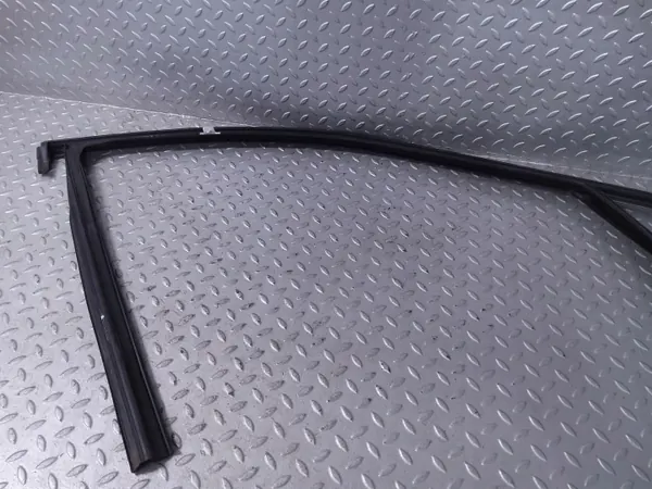 Joint de vitre porte avant gauche BMW X6 G06 OEM 7437772 image 7