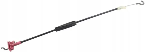 Opel Astra H deurslotverbinding OEM 644617144 image 2