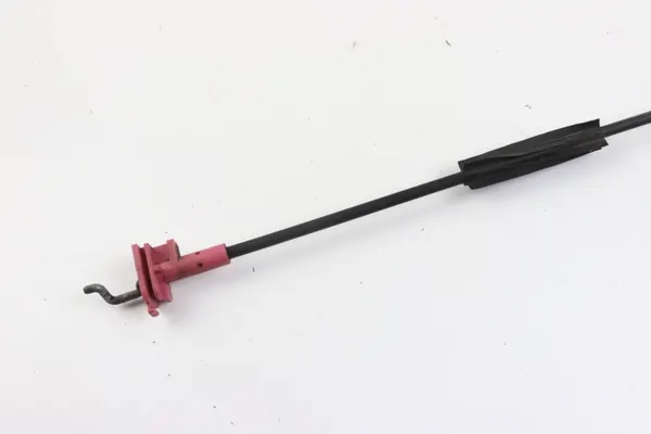 Opel Astra H deurslotverbinding OEM 644617144 image 3