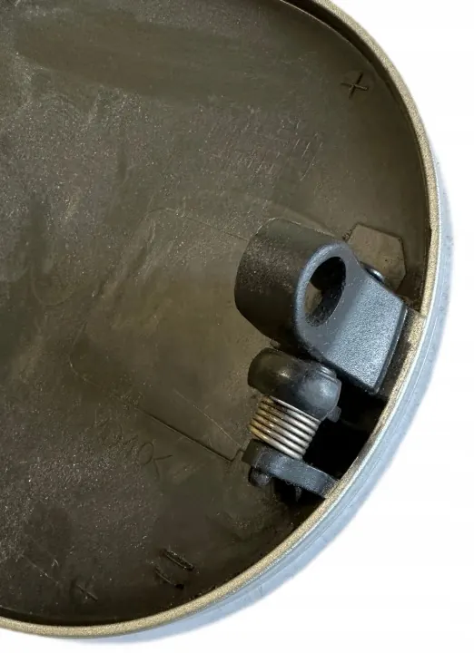 Trappe à carburant PA66-MD40 B632 pour Alfa Romeo 159 Break image 3