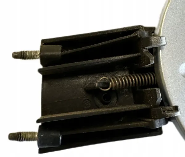 Trappe à carburant PA66-MD40 B632 pour Alfa Romeo 159 Break image 6