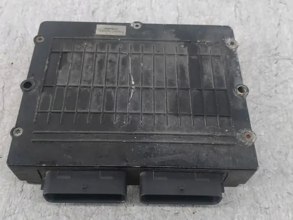 Begagnad spjällhus OEM 67R-010098 Opel Meriva A image 4