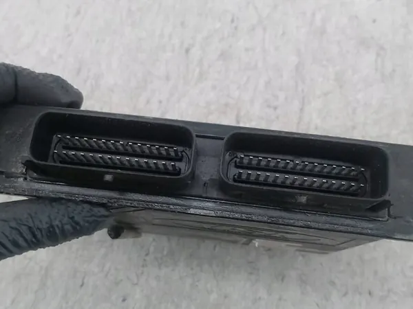 Begagnad spjällhus OEM 67R-010098 Opel Meriva A image 5
