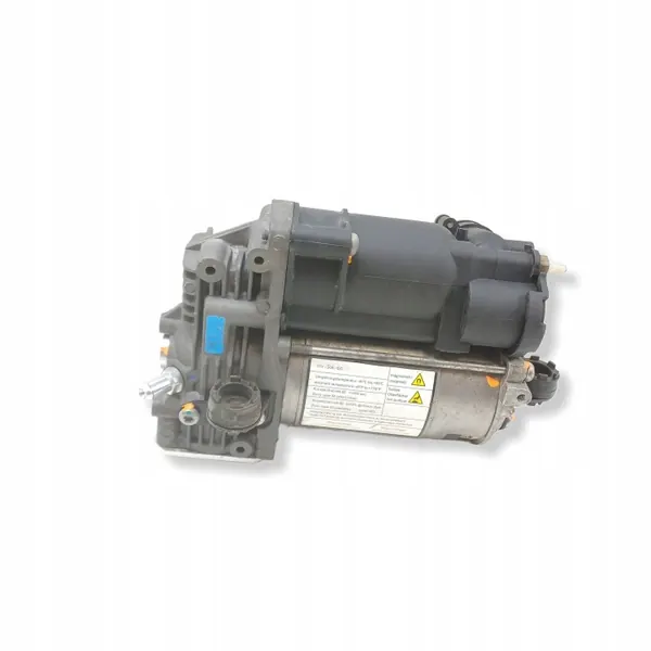 Mercedes Luftfeder-Kompressor OEM A2213201704 image 2