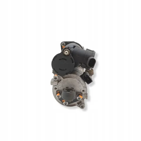 Mercedes Luftfeder-Kompressor OEM A2213201704 image 4