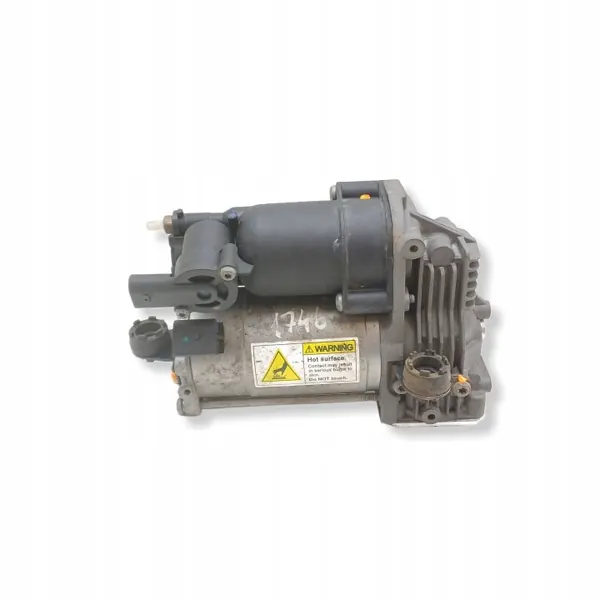 Mercedes Luftfeder-Kompressor OEM A2213201704 image 5