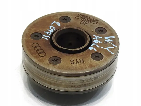 Variateur d'arbre à cames Audi OE pour A6 C6 2.0 TFSI image 2