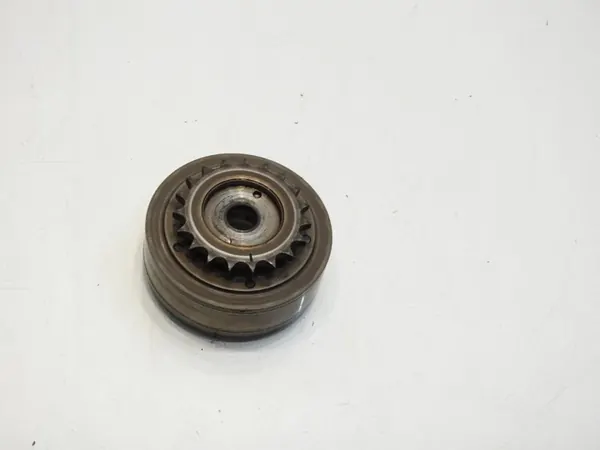 Variateur d'arbre à cames Audi OE pour A6 C6 2.0 TFSI image 3