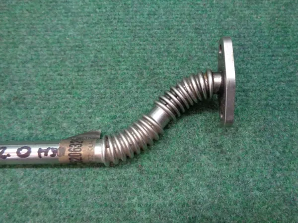 Turbo-öljyjohto OEM 55206325 Fiat Freemont 2.0 M-Jet image 4