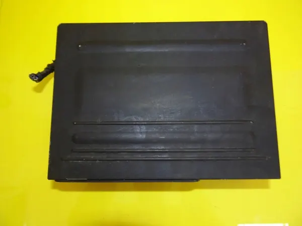 Jaguar CD-byttare OEM DRC10226 - Begagnat Skick image 3