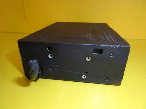 Jaguar CD-byttare OEM DRC10226 - Begagnat Skick image 4