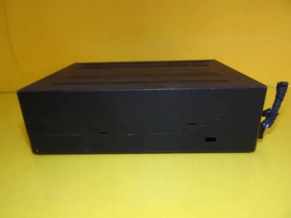 Jaguar CD-byttare OEM DRC10226 - Begagnat Skick image 6
