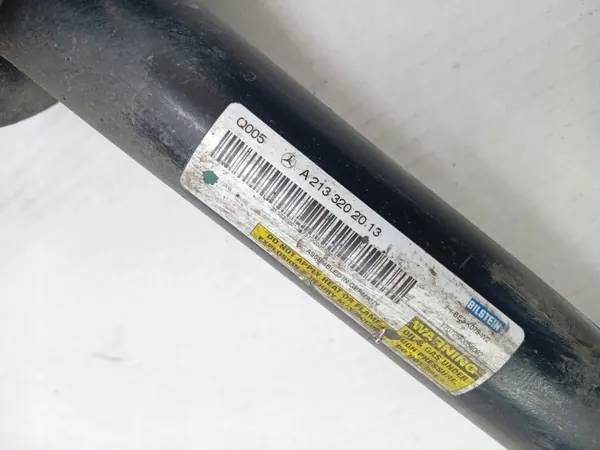 Schokdemper OEM A2133202013 Mercedes-Benz E-Klasse image 4