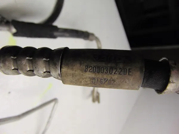 Ilmastointijohdot Renault Scenic I Lift 1.6 16V image 10