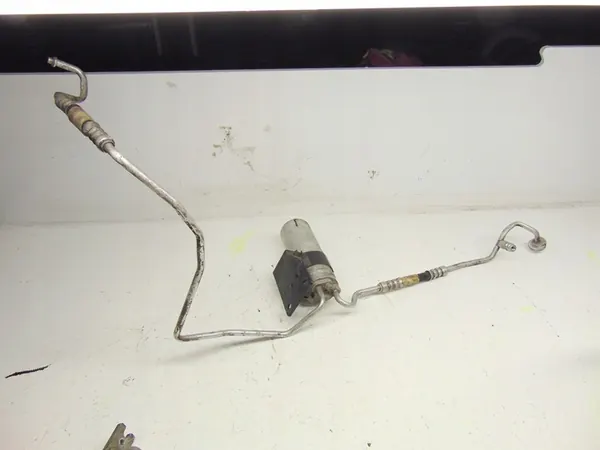 Ilmastointijohdot Renault Scenic I Lift 1.6 16V image 3