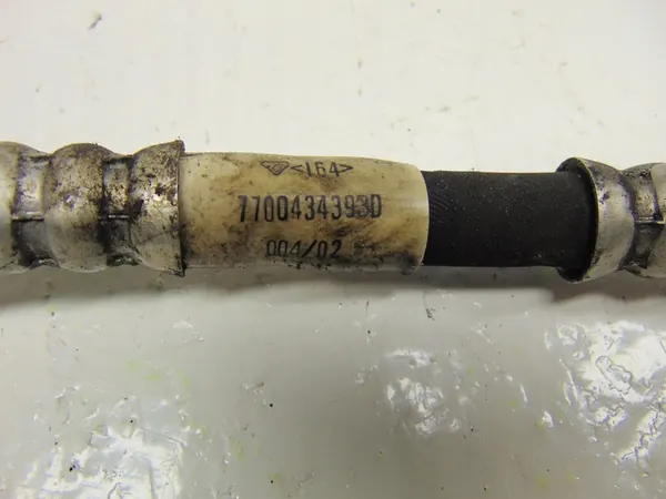 Ilmastointijohdot Renault Scenic I Lift 1.6 16V image 9