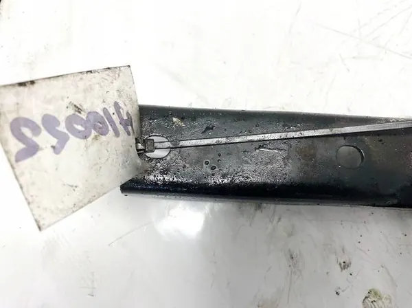 Supporti motore e cambio Seat Ibiza 2016 6C0199851 image 3