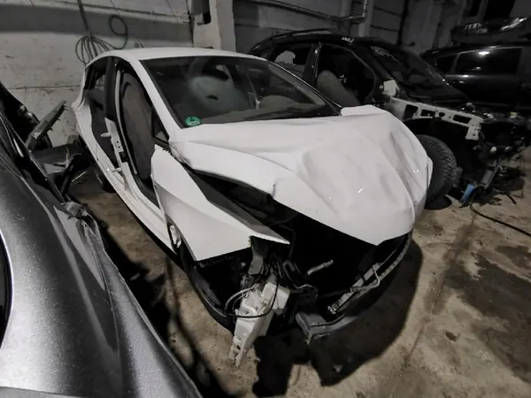 Supporti motore e cambio Seat Ibiza 2016 6C0199851 image 5