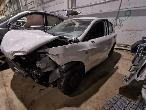 Supporti motore e cambio Seat Ibiza 2016 6C0199851 image 6