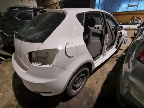 Supporti motore e cambio Seat Ibiza 2016 6C0199851 image 9