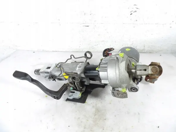 Colonne de direction électrique Skoda Fabia III OEM 6C1423510BD image 3