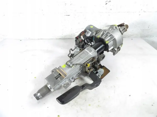 Colonne de direction électrique Skoda Fabia III OEM 6C1423510BD image 4