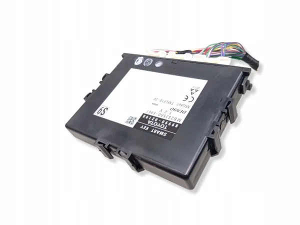 Module sans clé Toyota Auris OEM 8999002190 image 2
