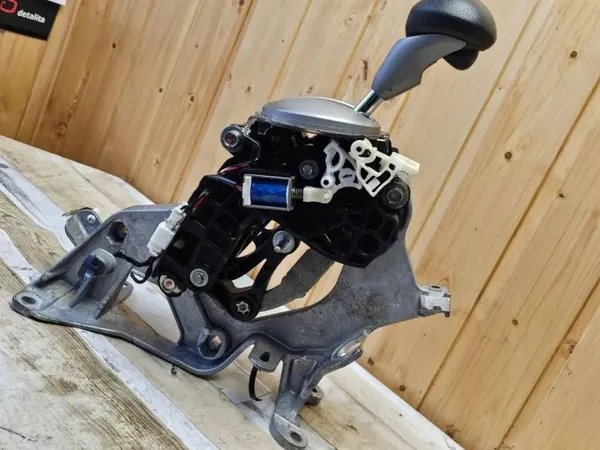 Seletor de mudanças automático Honda OE OEM 7838757 image 3