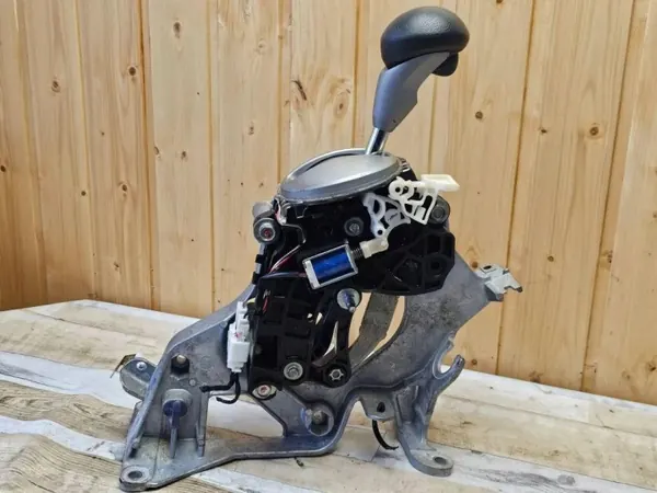 Seletor de mudanças automático Honda OE OEM 7838757 image 7