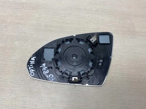 Vidro do espelho OEM 291801 para Kia Optima 2017 direito image 3