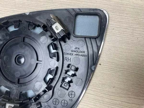 Vidro do espelho OEM 291801 para Kia Optima 2017 direito image 4