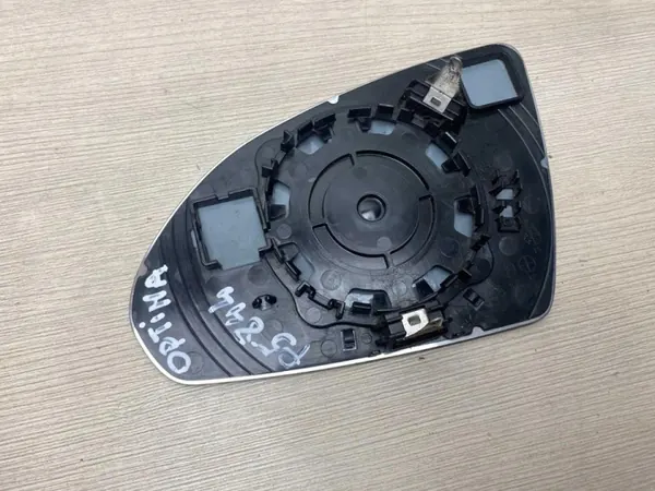 Vidro do espelho OEM 291801 para Kia Optima 2017 direito image 5