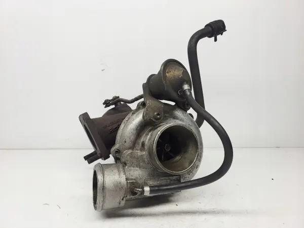 Turbolader Chrysler Voyager 2.5CRDI 35242095F image 2