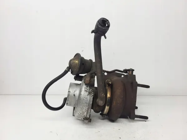 Turbolader Chrysler Voyager 2.5CRDI 35242095F image 3