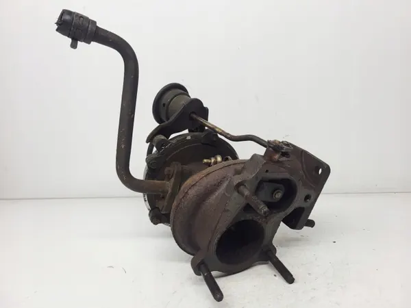 Turbolader Chrysler Voyager 2.5CRDI 35242095F image 4