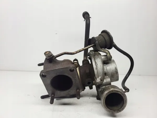 Turbolader Chrysler Voyager 2.5CRDI 35242095F image 5