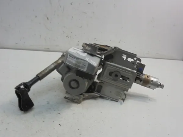 Crémaillère direction assistée Renault OE OEM 8200826816 A image 2