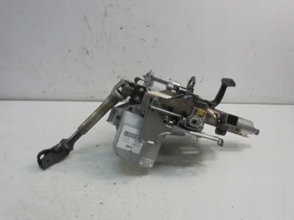 Crémaillère direction assistée Renault OE OEM 8200826816 A image 4