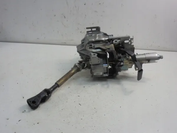 Crémaillère direction assistée Renault OE OEM 8200826816 A image 5