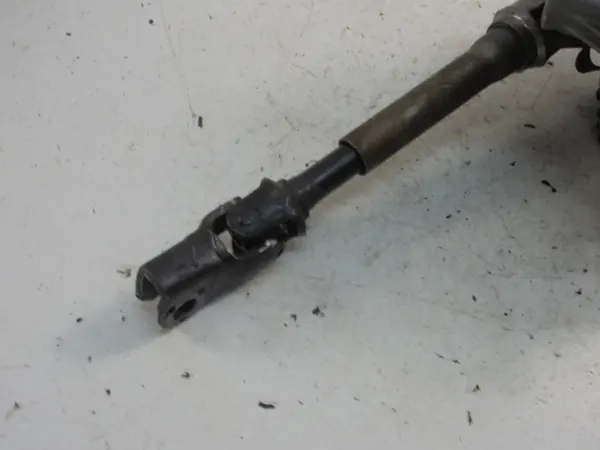 Crémaillère direction assistée Renault OE OEM 8200826816 A image 7