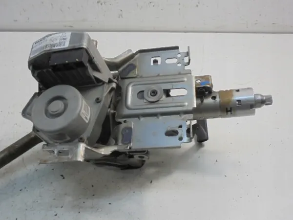 Crémaillère direction assistée Renault OE OEM 8200826816 A image 8