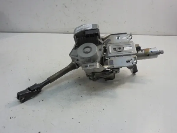Crémaillère direction assistée Renault OE OEM 8200826816 A image 9