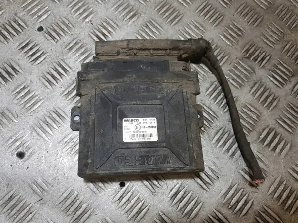 Computadora de suspensión Iveco Daily 6 OEM 4461554500 image 2