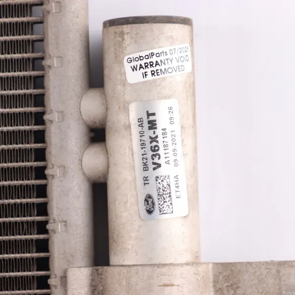 Condenseur AC Ford Transit Mk8 OEM GK218C342BC image 5