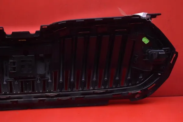OEM 6VA853653 Musta Kromi Grilli Skoda Fabia 4:lle image 6