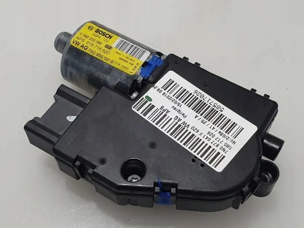 OEM 7N0959591B Panoramadach-Motor für VW Sharan image 7