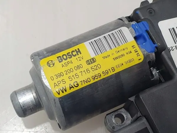 OEM 7N0959591B Panoramadach-Motor für VW Sharan image 9